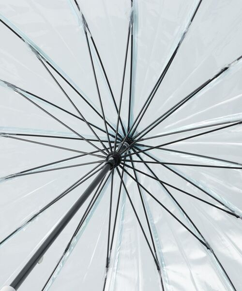 SHOO・LA・RUE / シューラルー 傘 | 【雨傘/ビニール傘】【Wpc．】マーメイドアンブレラ | 詳細4