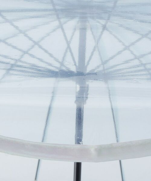 SHOO・LA・RUE / シューラルー 傘 | 【雨傘/ビニール傘】【Wpc．】マーメイドアンブレラ | 詳細5