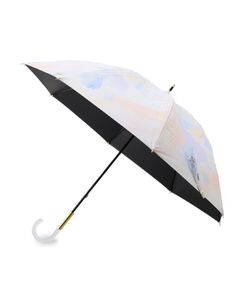 SHOO・LA・RUE / シューラルー 傘 | 【長傘/晴雨兼用】【Wpc．】遮光パステルペイント ロング