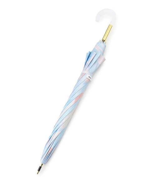 SHOO・LA・RUE / シューラルー 傘 | 【長傘/晴雨兼用】【Wpc．】遮光パステルペイント ロング | 詳細2