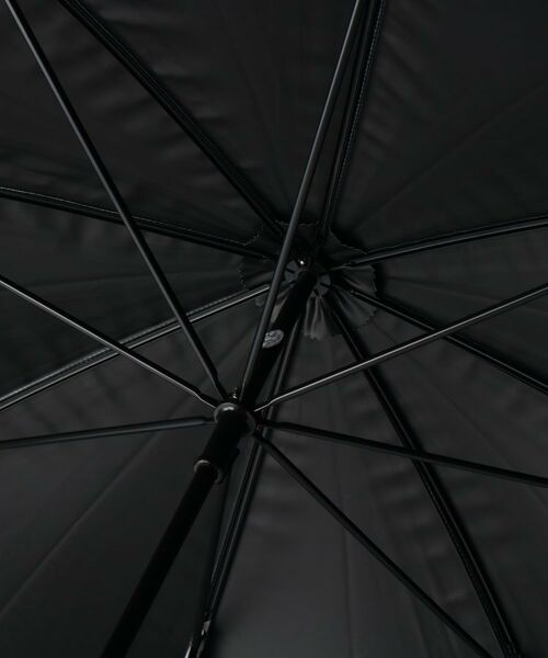 SHOO・LA・RUE / シューラルー 傘 | 【長傘/晴雨兼用】【Wpc．】遮光パステルペイント ロング | 詳細3