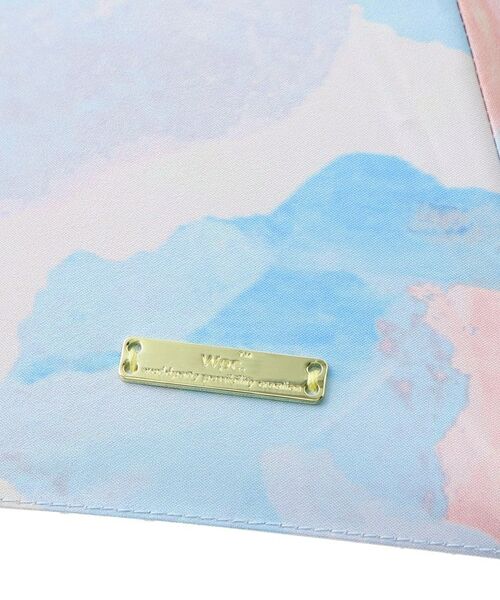 SHOO・LA・RUE / シューラルー 傘 | 【長傘/晴雨兼用】【Wpc．】遮光パステルペイント ロング | 詳細4