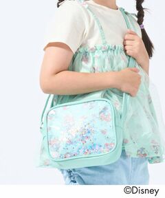 SHOO・LA・RUE / シューラルー ショルダーバッグ | 【DISNEY】プリンセスポシェット