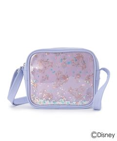 SHOO・LA・RUE / シューラルー ショルダーバッグ | 【DISNEY】プリンセスポシェット