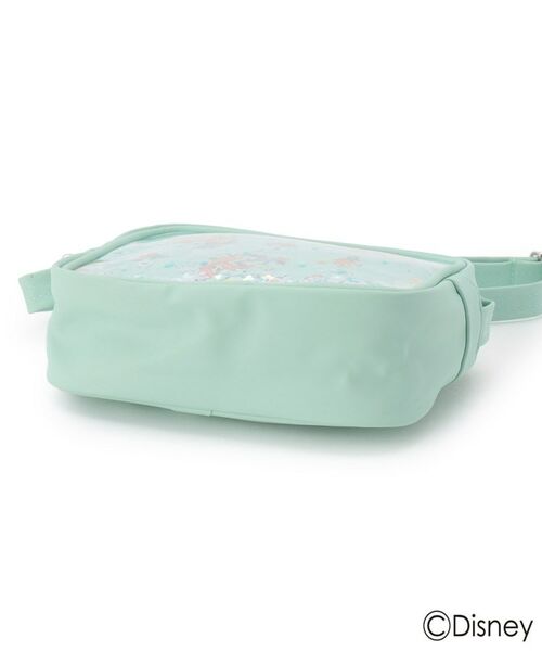 SHOO・LA・RUE / シューラルー ショルダーバッグ | 【DISNEY】プリンセスポシェット | 詳細4