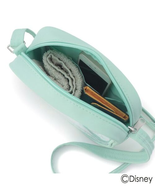 SHOO・LA・RUE / シューラルー ショルダーバッグ | 【DISNEY】プリンセスポシェット | 詳細7