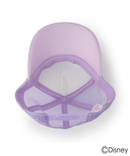 SHOO・LA・RUE / シューラルー キャップ | 【DISNEY】プリンセスキャップ | 詳細4