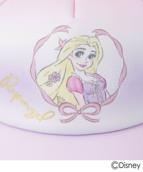 SHOO・LA・RUE / シューラルー キャップ | 【DISNEY】プリンセスキャップ | 詳細5
