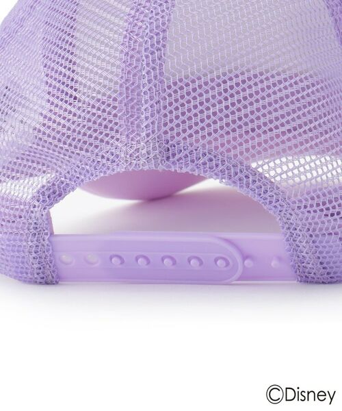 SHOO・LA・RUE / シューラルー キャップ | 【DISNEY】プリンセスキャップ | 詳細6