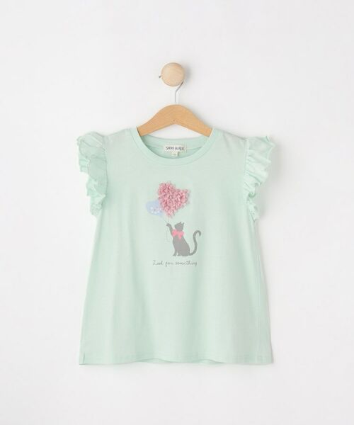 SHOOELAERUE/V[[ y100-150cm/ЂzԂт烂`[tTVc CgO[(020) 11(110cm)