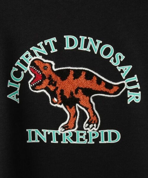 SHOO・LA・RUE / シューラルー Tシャツ | 【100-150cm/ひんやり】さがらモチーフTシャツ | 詳細10