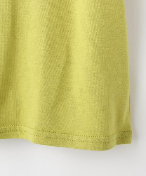 SHOO・LA・RUE / シューラルー Tシャツ | 【100-150cm/ひんやり】さがらモチーフTシャツ | 詳細6