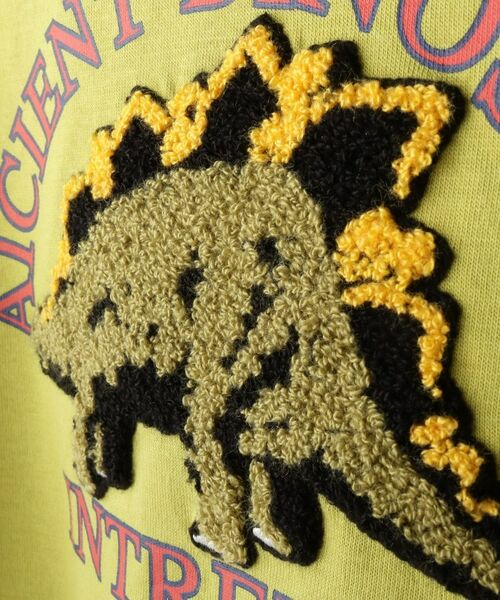 SHOO・LA・RUE / シューラルー Tシャツ | 【100-150cm/ひんやり】さがらモチーフTシャツ | 詳細7