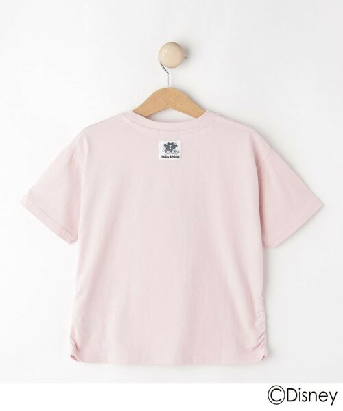 SHOO・LA・RUE / シューラルー Tシャツ | 【DISNEY】スパンコールTシャツ | 詳細2