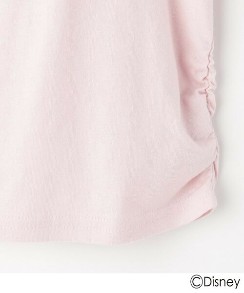 SHOO・LA・RUE / シューラルー Tシャツ | 【DISNEY】スパンコールTシャツ | 詳細6