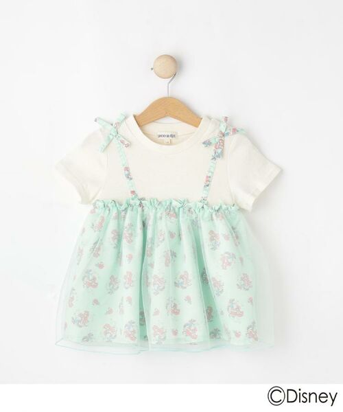 SHOO・LA・RUE / シューラルー カットソー | 【DISNEY】プリンセスドッキングプルオーバー | 詳細10