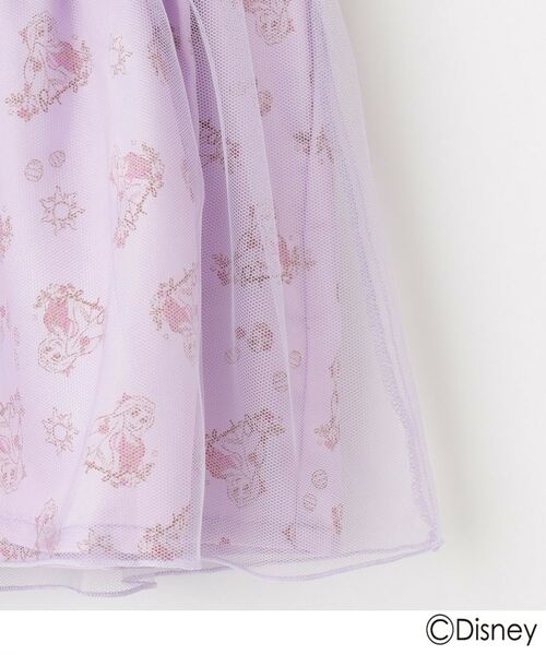 SHOO・LA・RUE / シューラルー カットソー | 【DISNEY】プリンセスドッキングプルオーバー | 詳細5