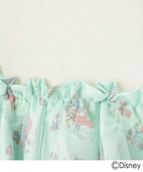 SHOO・LA・RUE / シューラルー カットソー | 【DISNEY】プリンセスドッキングプルオーバー | 詳細8