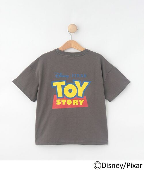 SHOO・LA・RUE / シューラルー Tシャツ | 【DISNEY】トイ・ストーリー スパンコールTシャツ | 詳細10