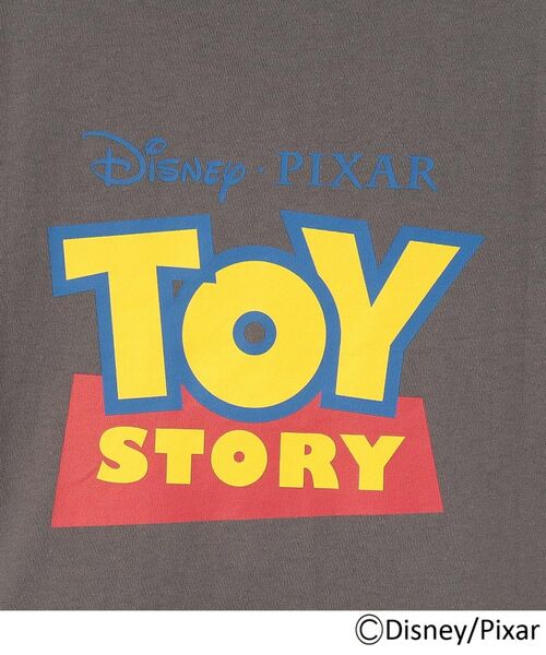 SHOO・LA・RUE / シューラルー Tシャツ | 【DISNEY】トイ・ストーリー スパンコールTシャツ | 詳細13