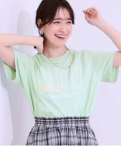 商品一覧（条件：グリーン系、新入荷、5ページ目