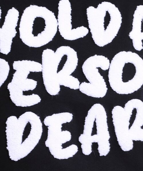 SHOO・LA・RUE / シューラルー Tシャツ | 【洗える/S-LL】サガラ刺繍アソートTシャツ | 詳細16