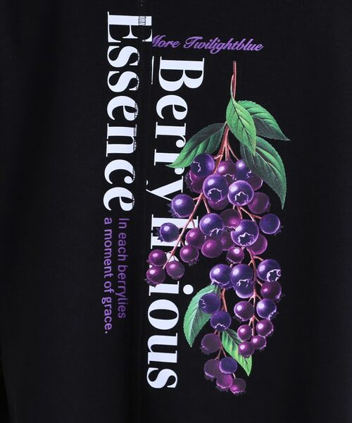 SHOO・LA・RUE / シューラルー Tシャツ | リメイク風Tシャツ | 詳細8