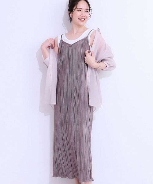 ワンピース lielie ドールズサーカスワンピース | kawaii | axes femme online shop