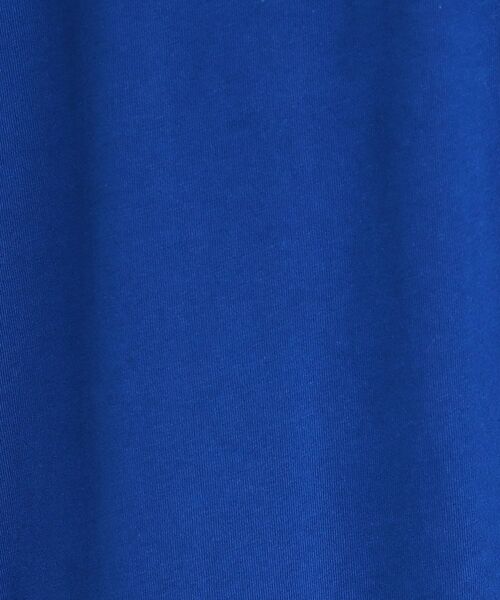 SHOO・LA・RUE / シューラルー チュニック | ヒップが隠せる バックシャーリング チュニックTシャツ | 詳細4