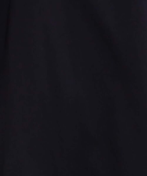 SHOO・LA・RUE / シューラルー チュニック | ヒップが隠せる バックシャーリング チュニックTシャツ | 詳細8