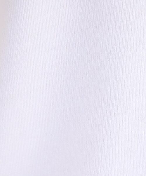 SHOO・LA・RUE / シューラルー ニット・セーター | 【S-LL/2点セット】程よいラメが上品 透かしニット＋タンクトップ | 詳細21