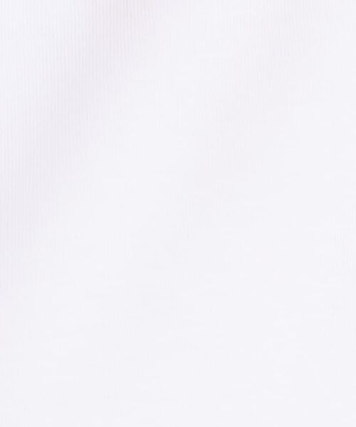 SHOO・LA・RUE / シューラルー カットソー | 【ひんやり/プチプラ】女性らしさ溢れる お袖シアーフリルトップス | 詳細12