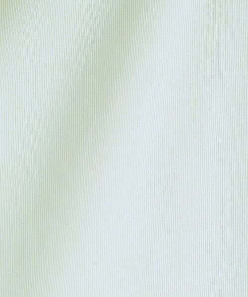 SHOO・LA・RUE / シューラルー カットソー | 【ひんやり/プチプラ】女性らしさ溢れる お袖シアーフリルトップス | 詳細4