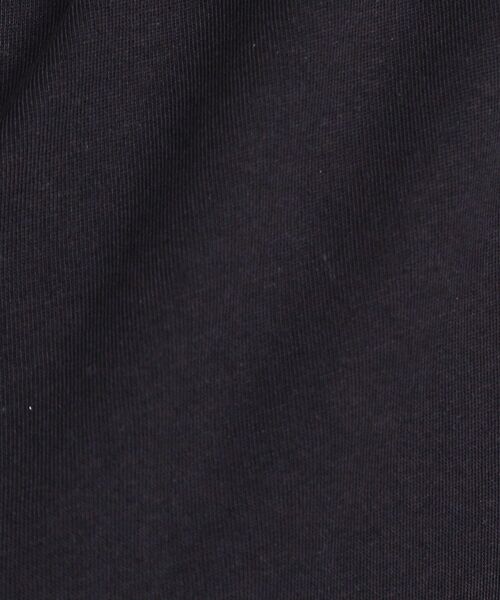 SHOO・LA・RUE / シューラルー カットソー | 【ひんやり/プチプラ】女性らしさ溢れる お袖シアーフリルトップス | 詳細8