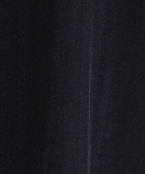 SHOO・LA・RUE / シューラルー テーラードジャケット | 【セットアップ可】麻調半袖ジャケット | 詳細8