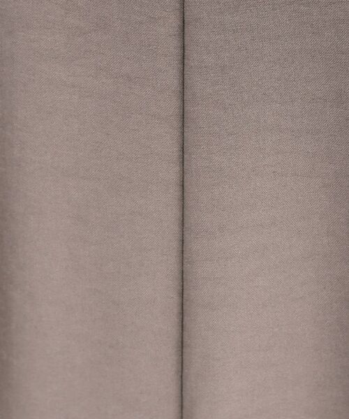 SHOO・LA・RUE / シューラルー サロペット・オールインワン | 【S-LL】Iラインですっきり見え 大人見えサロペット | 詳細12