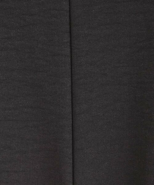 SHOO・LA・RUE / シューラルー サロペット・オールインワン | 【S-LL】Iラインですっきり見え 大人見えサロペット | 詳細4