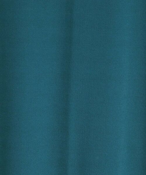 SHOO・LA・RUE / シューラルー ロング・マキシ丈ワンピース | 【ひんやり/S-LL】微配色ラインですっきり見え 大人のためのワンピース | 詳細12