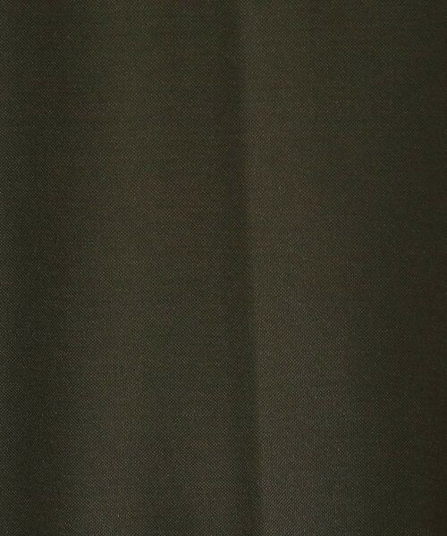 SHOO・LA・RUE / シューラルー ロング・マキシ丈ワンピース | 【ひんやり/S-LL】微配色ラインですっきり見え 大人のためのワンピース | 詳細8