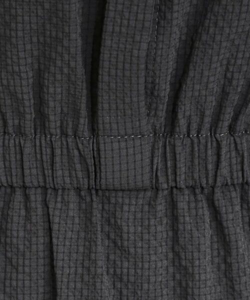 SHOO・LA・RUE / シューラルー ロング・マキシ丈ワンピース | 【洗える/S-LL/ひんやり/UV】女性らしさ漂う サッカーワンピース | 詳細4