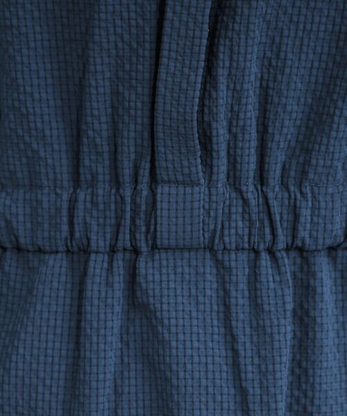 SHOO・LA・RUE / シューラルー ロング・マキシ丈ワンピース | 【洗える/S-LL/ひんやり/UV】女性らしさ漂う サッカーワンピース | 詳細8