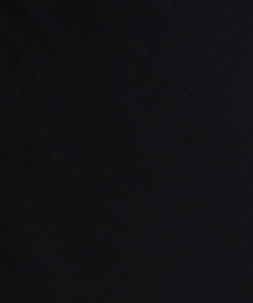 SHOO・LA・RUE / シューラルー ロング・マキシ丈スカート | 【洗える/ひんやり】さらり涼しげ セミフレアスカート | 詳細4