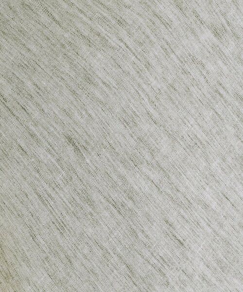 SHOO・LA・RUE / シューラルー ロング・マキシ丈スカート | 【洗える/ひんやり】さらり涼しげ セミフレアスカート | 詳細8