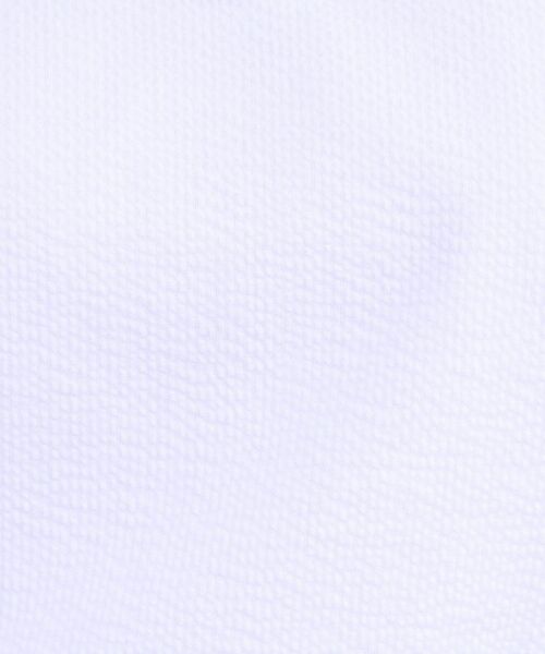 SHOO・LA・RUE / シューラルー シャツ・ブラウス | 【S-LL/セットアップ可/5分袖】涼しくこなれる お袖タックブラウス | 詳細14