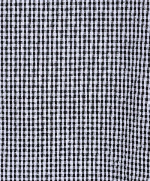 SHOO・LA・RUE / シューラルー シャツ・ブラウス | 【S-LL/セットアップ可/5分袖】涼しくこなれる お袖タックブラウス | 詳細5