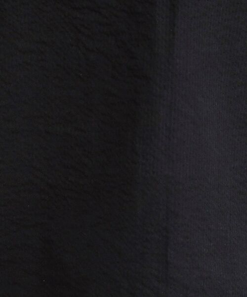 SHOO・LA・RUE / シューラルー シャツ・ブラウス | 【S-LL/セットアップ可/5分袖】涼しくこなれる お袖タックブラウス | 詳細9