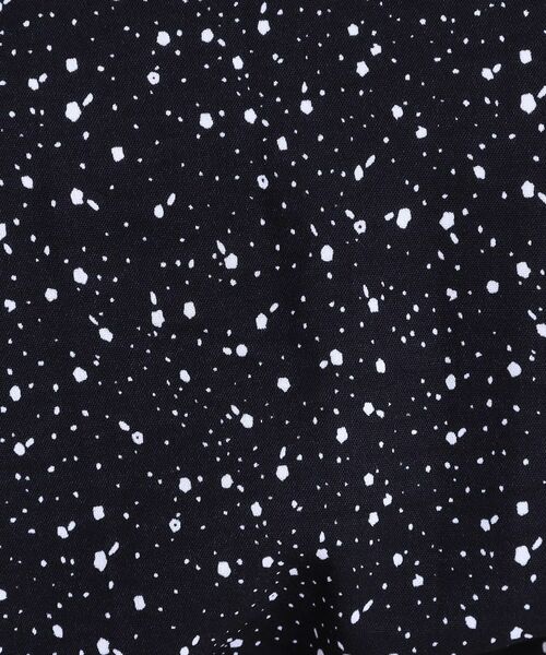 SHOO・LA・RUE / シューラルー シャツ・ブラウス | 【イージーケア/洗える/S-LL】大人フェミニン お袖フリルブラウス | 詳細12