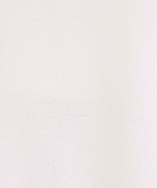 SHOO・LA・RUE / シューラルー シャツ・ブラウス | 【イージーケア/洗える/S-LL】大人フェミニン お袖フリルブラウス | 詳細16