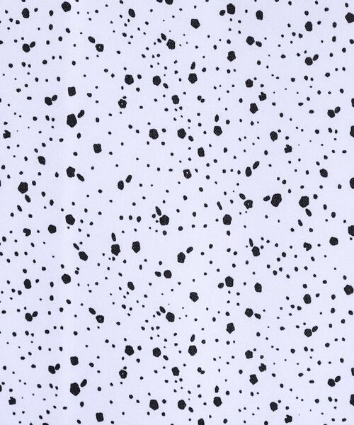 SHOO・LA・RUE / シューラルー シャツ・ブラウス | 【イージーケア/洗える/S-LL】大人フェミニン お袖フリルブラウス | 詳細8