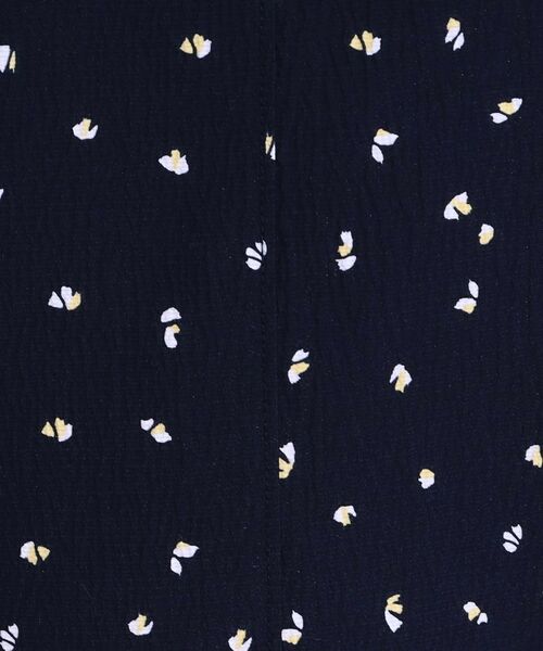 SHOO・LA・RUE / シューラルー シャツ・ブラウス | 【洗える/前後2WAY】涼しく軽やかな アソートドルマンブラウス | 詳細12